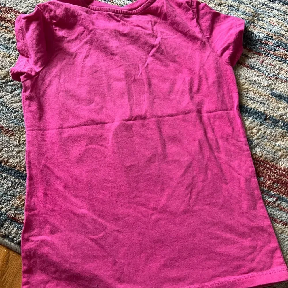 Nickelodeon JoJo Siwa shirt sleeve T-shirt